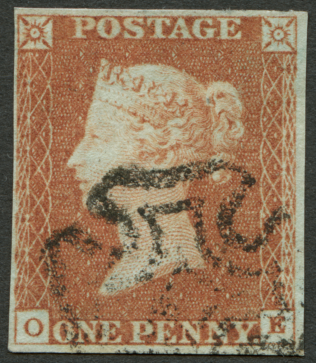 Plate 22 O-E