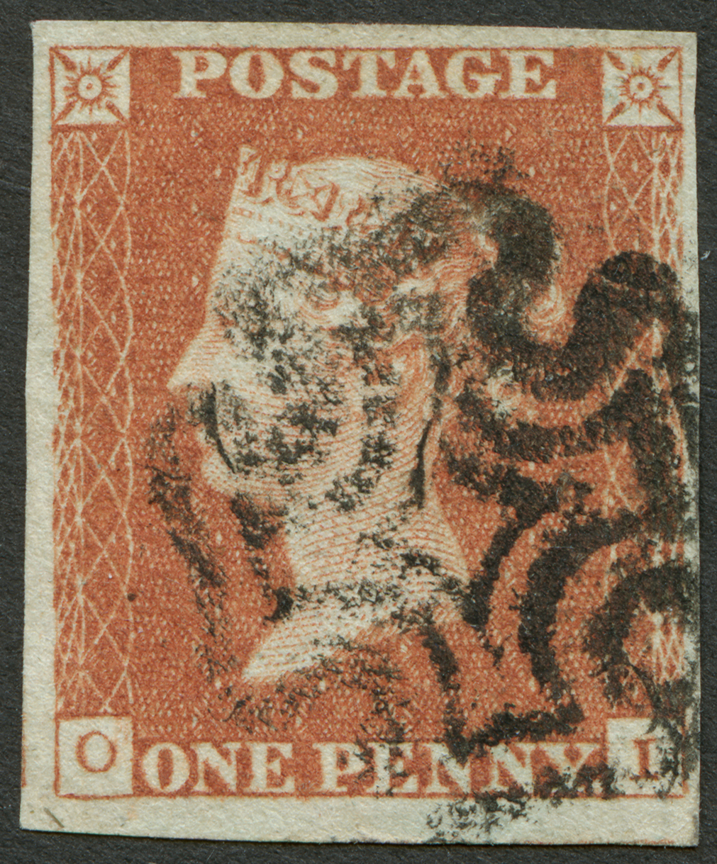 Plate 22 O-I