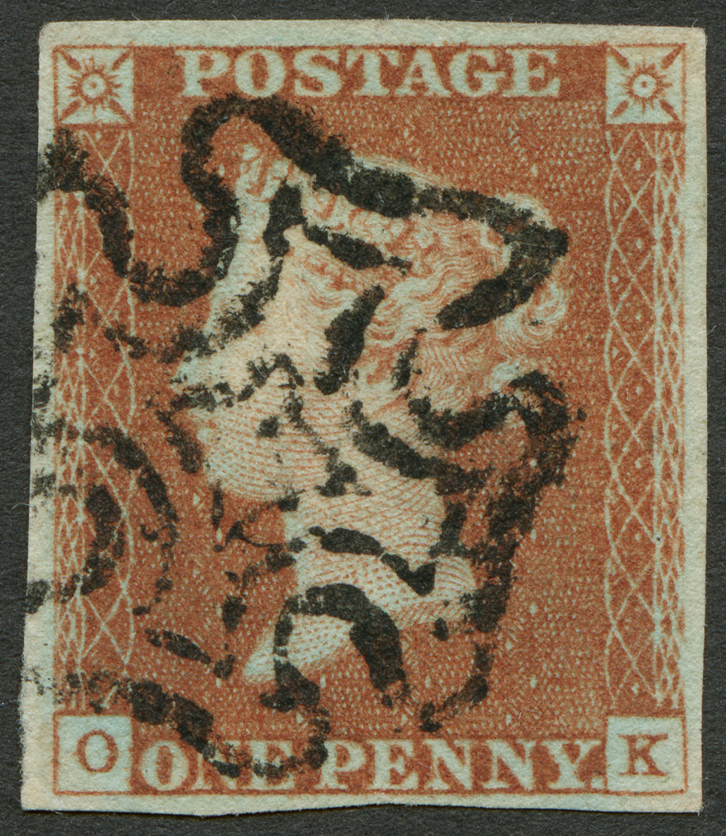 Plate 22 O-K