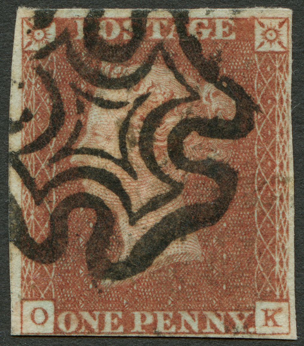 Plate 22 O-K