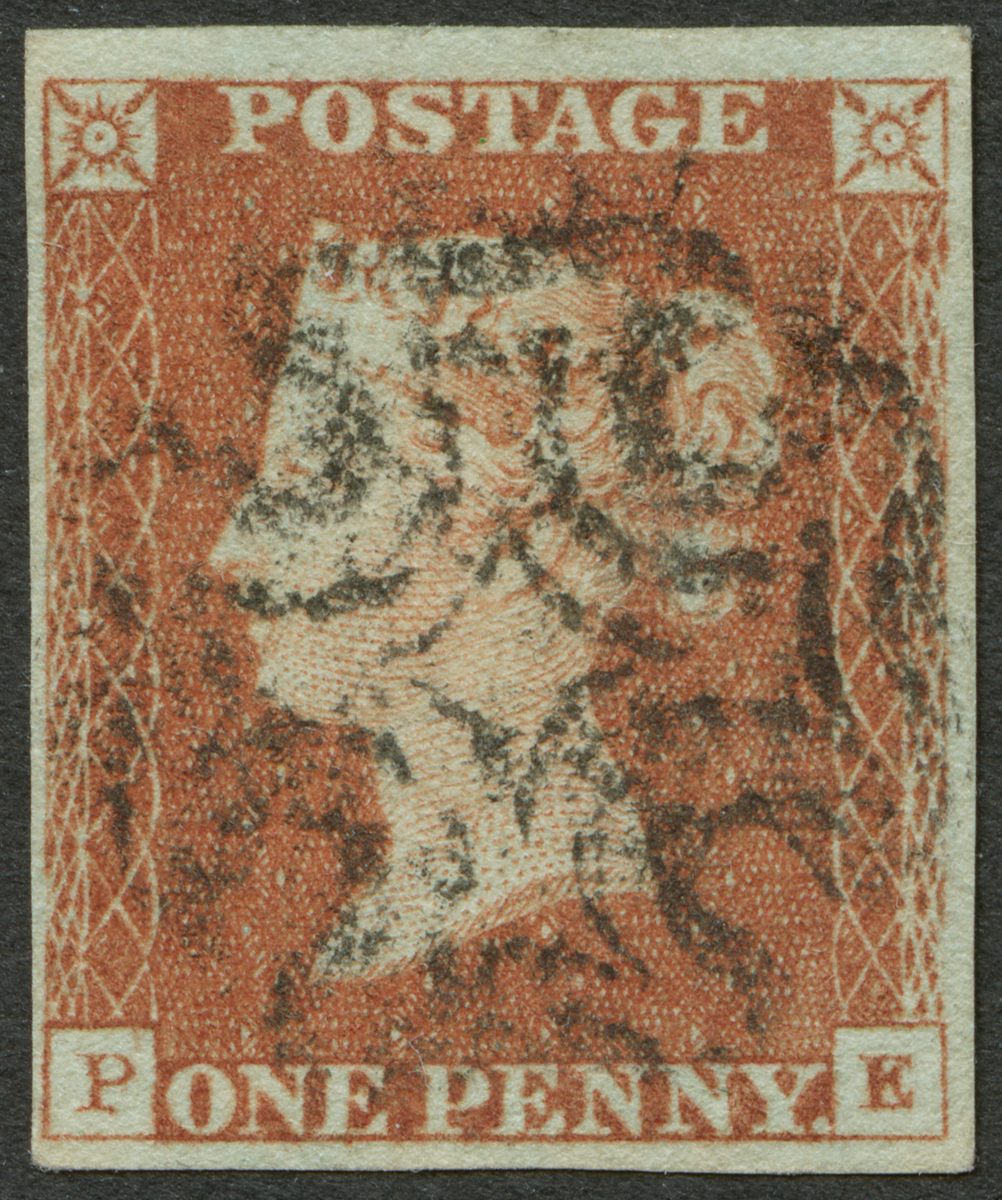 Plate 22 P-E