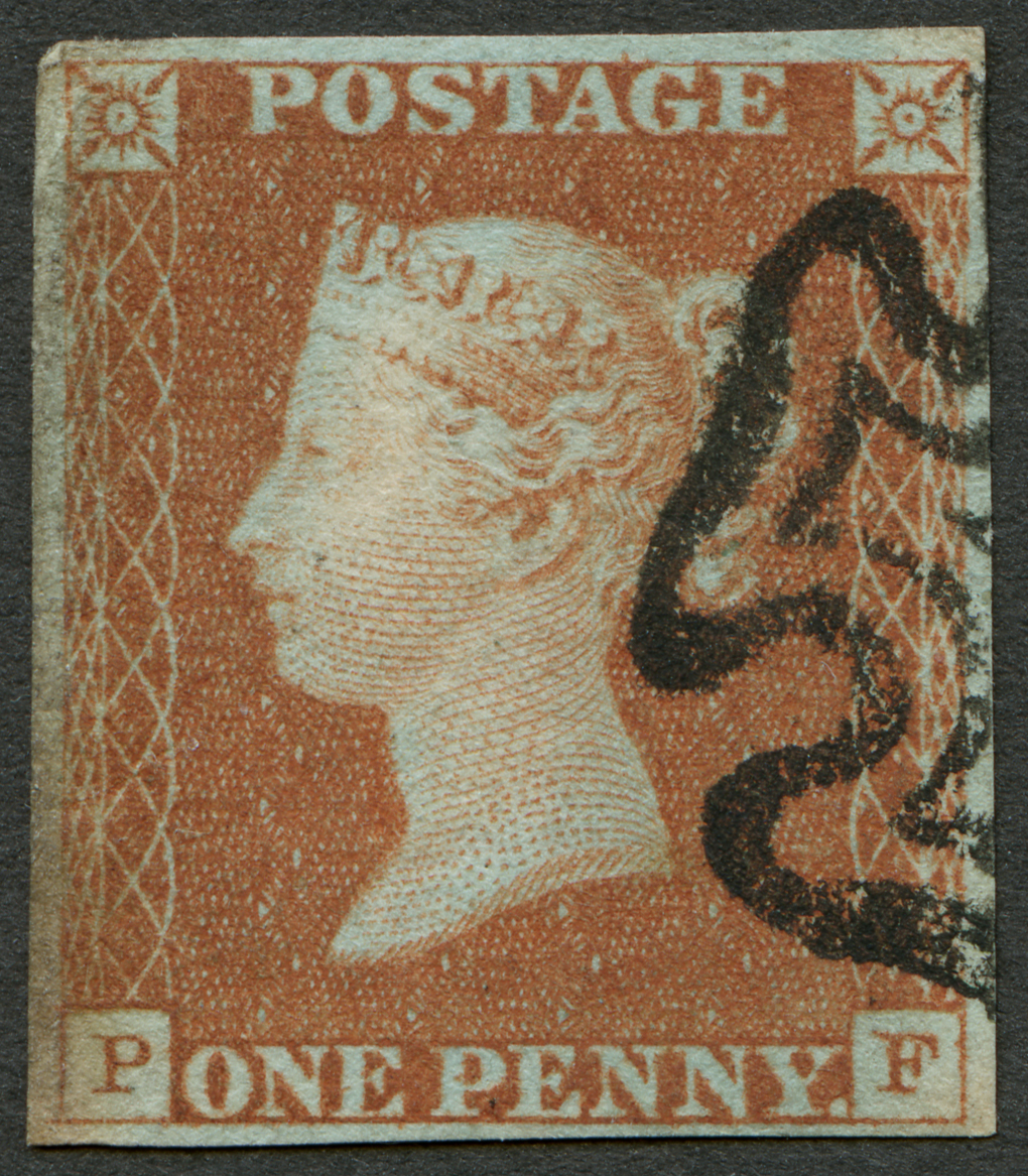 Plate 22 P-F