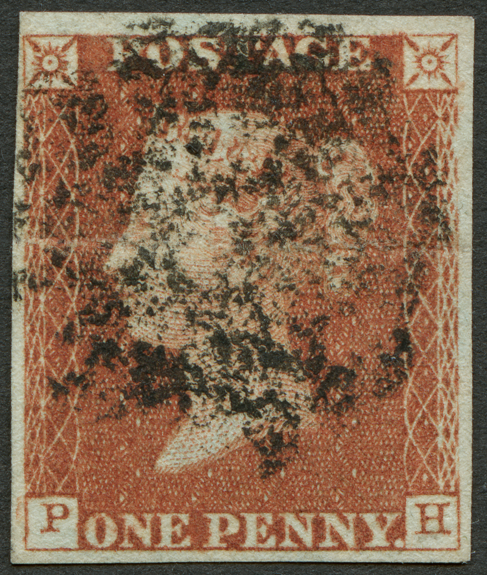 Plate 22 P-H