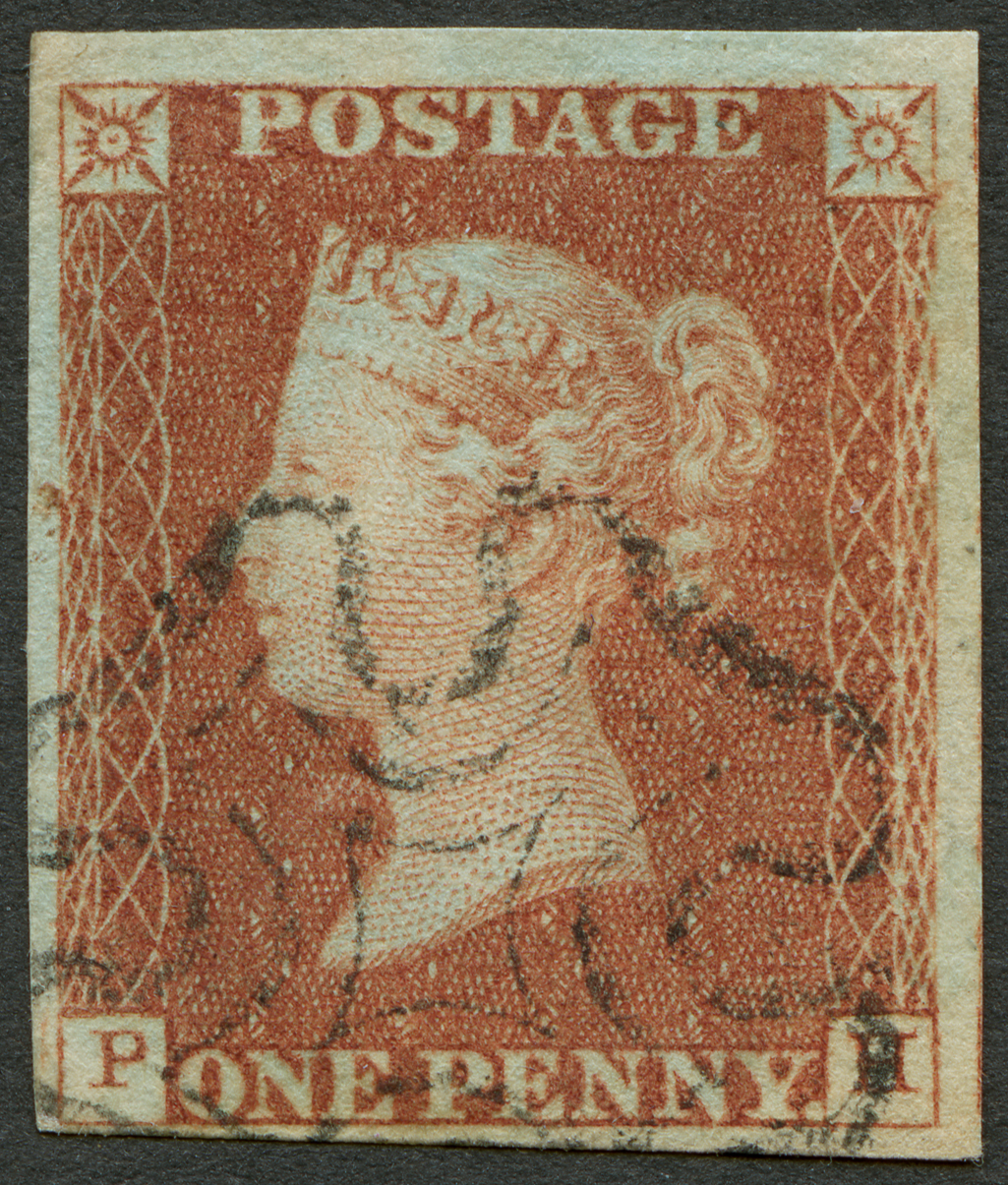 Plate 22 P-H