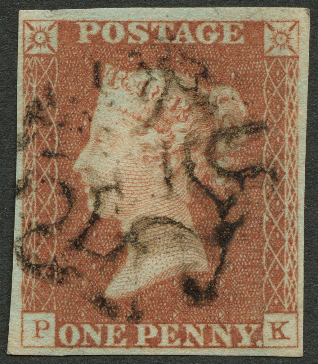 Plate 22 P-K