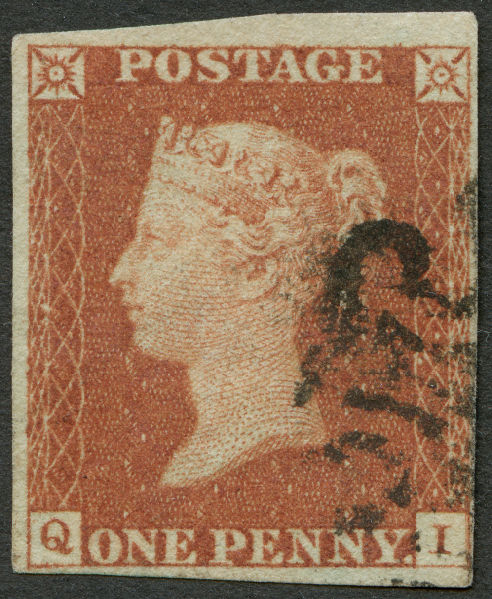 Plate 22 Q-I