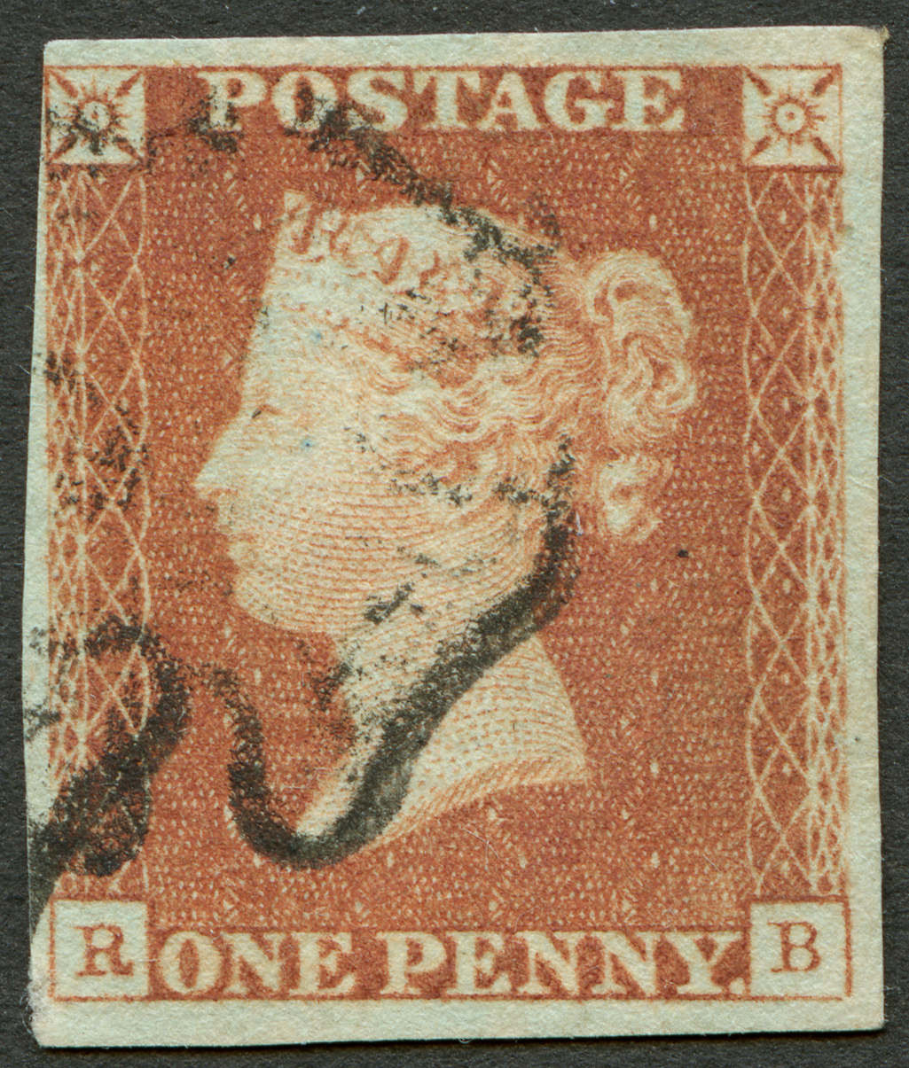 Plate 22 R-B