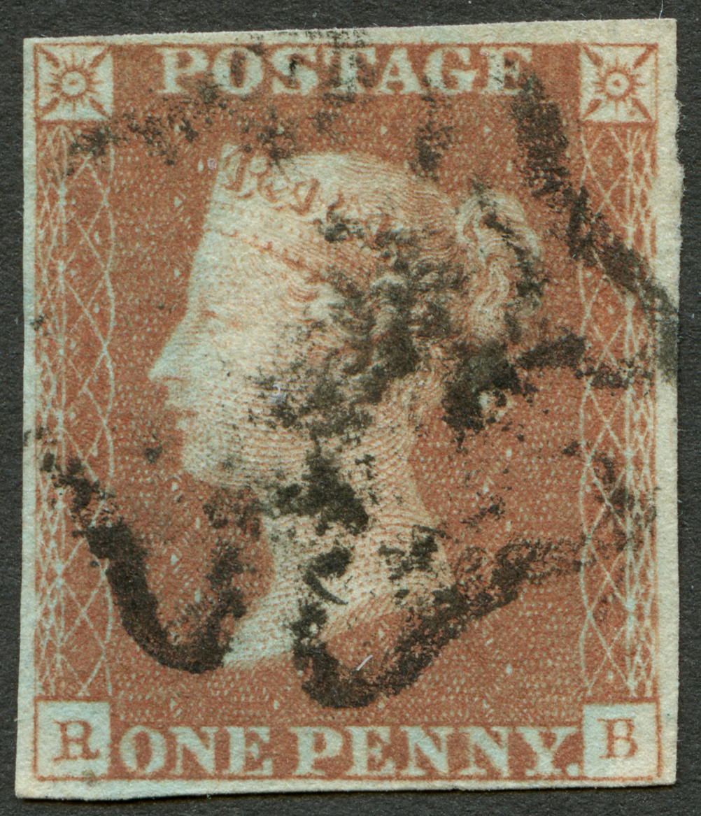 Plate 22 R-B
