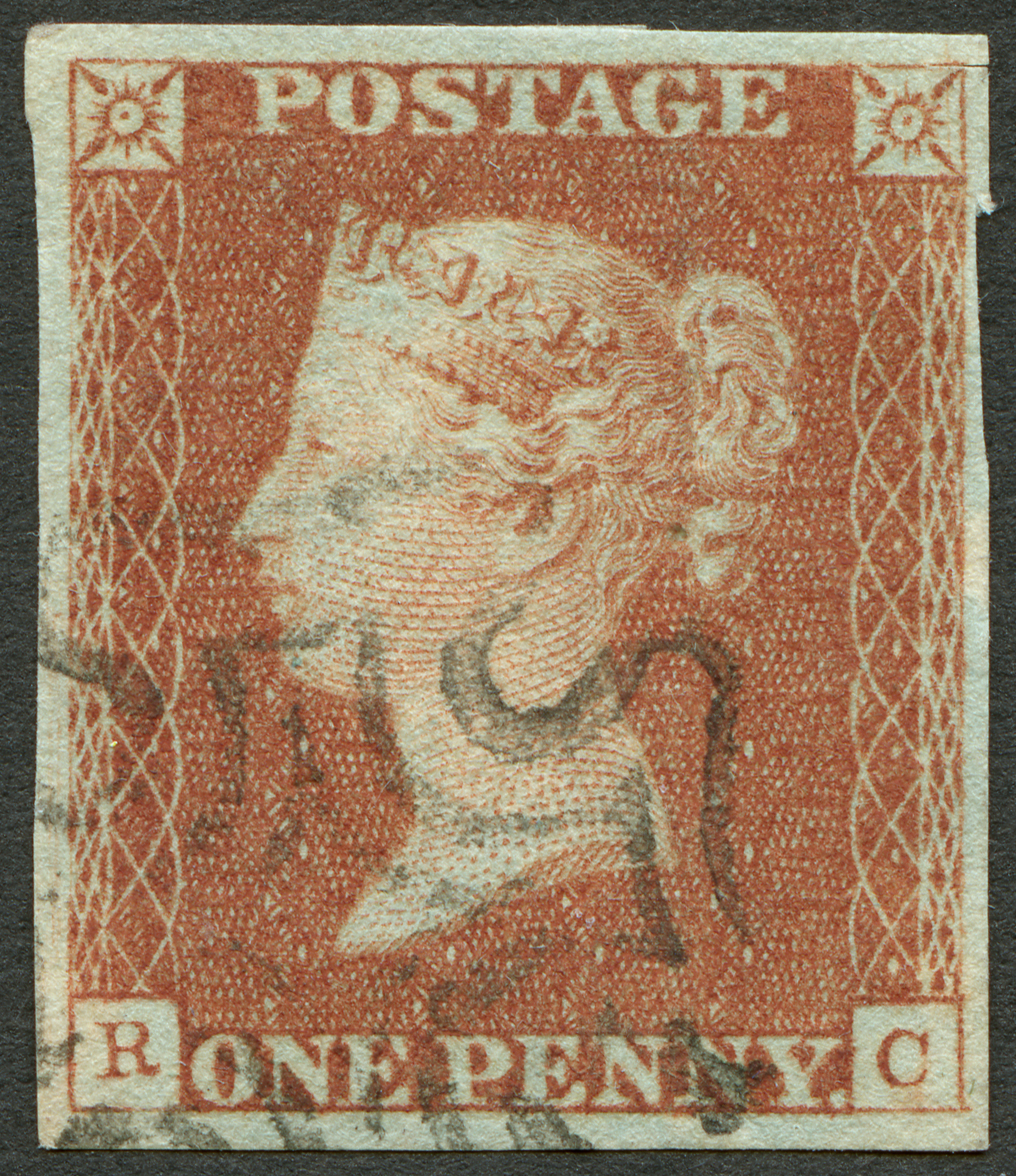 Plate 22 R-C