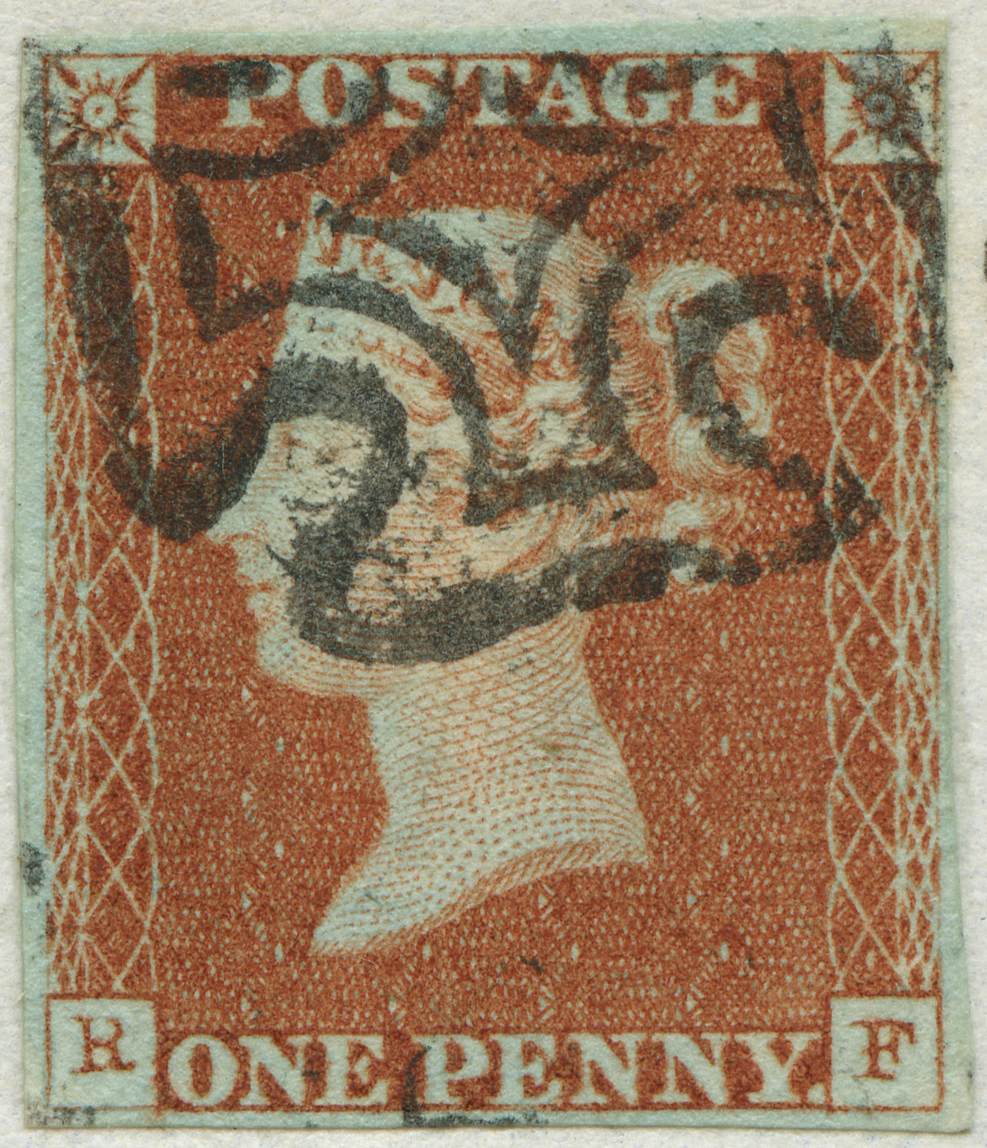 Plate 22 R-F