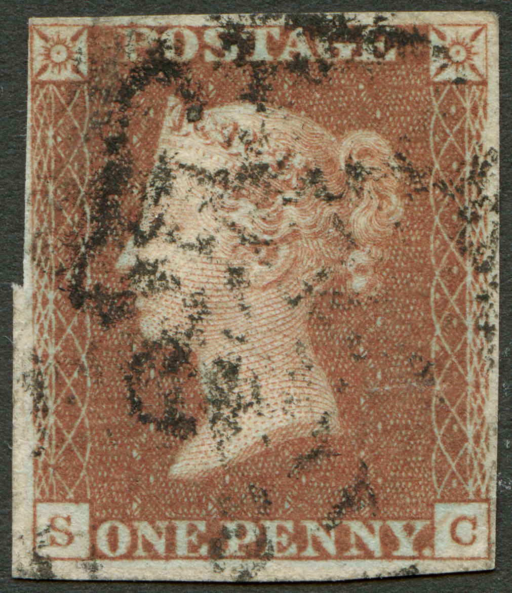 Plate 22 S-C