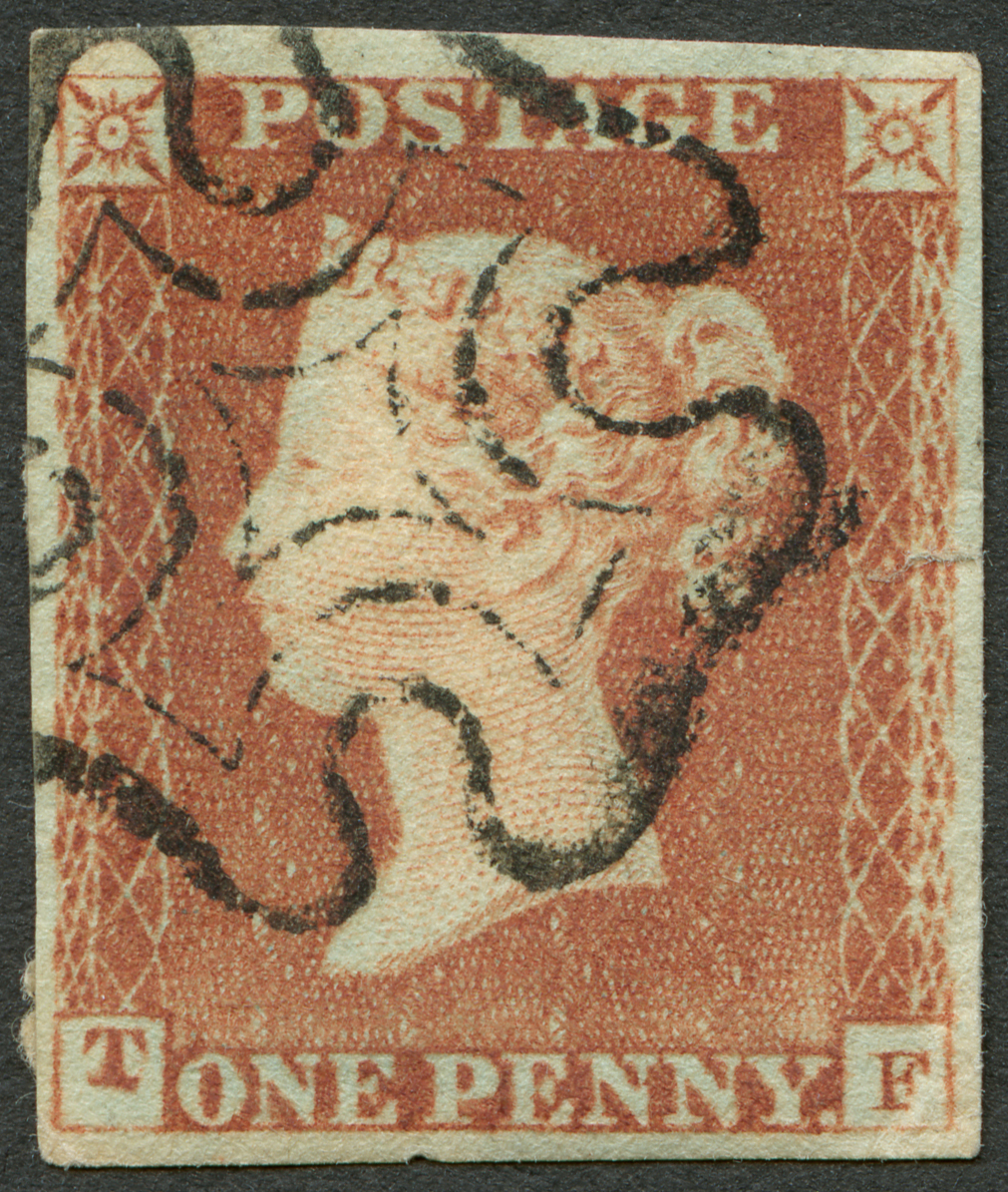 Plate 22 T-F
