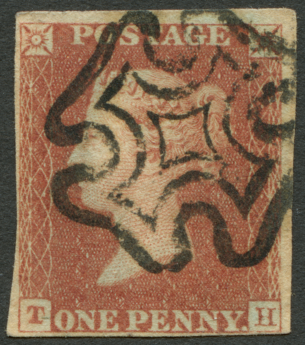 Plate 22 T-H
