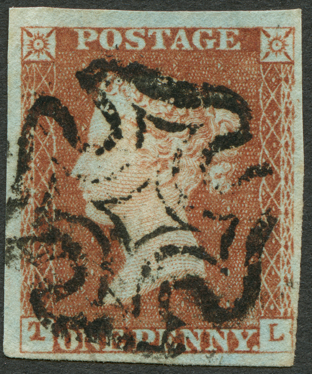 Plate 22 T-L