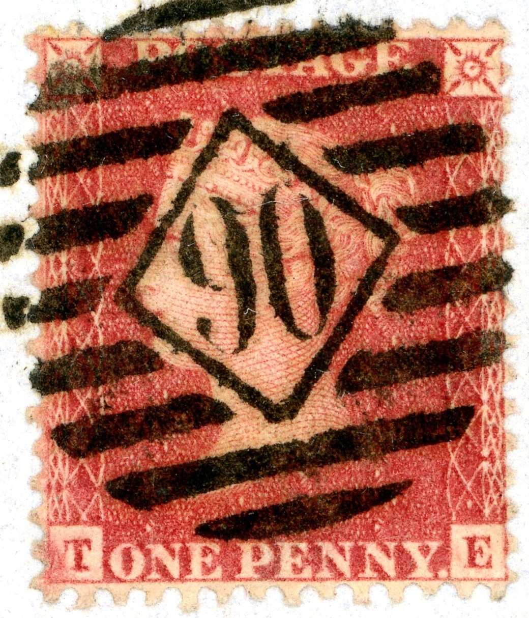 Plate R17 T-E