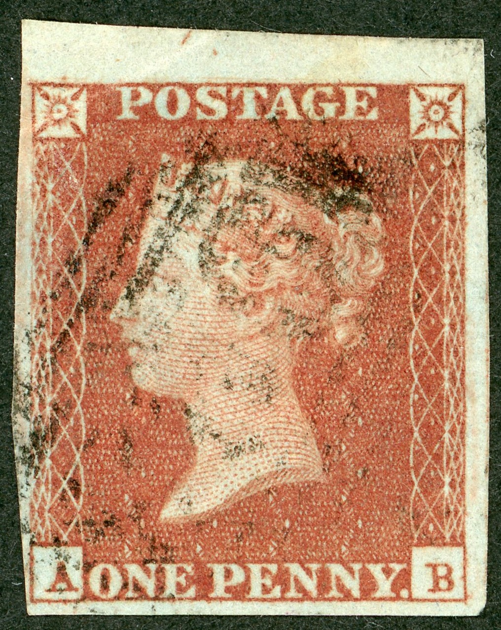 Plate 123 A-B