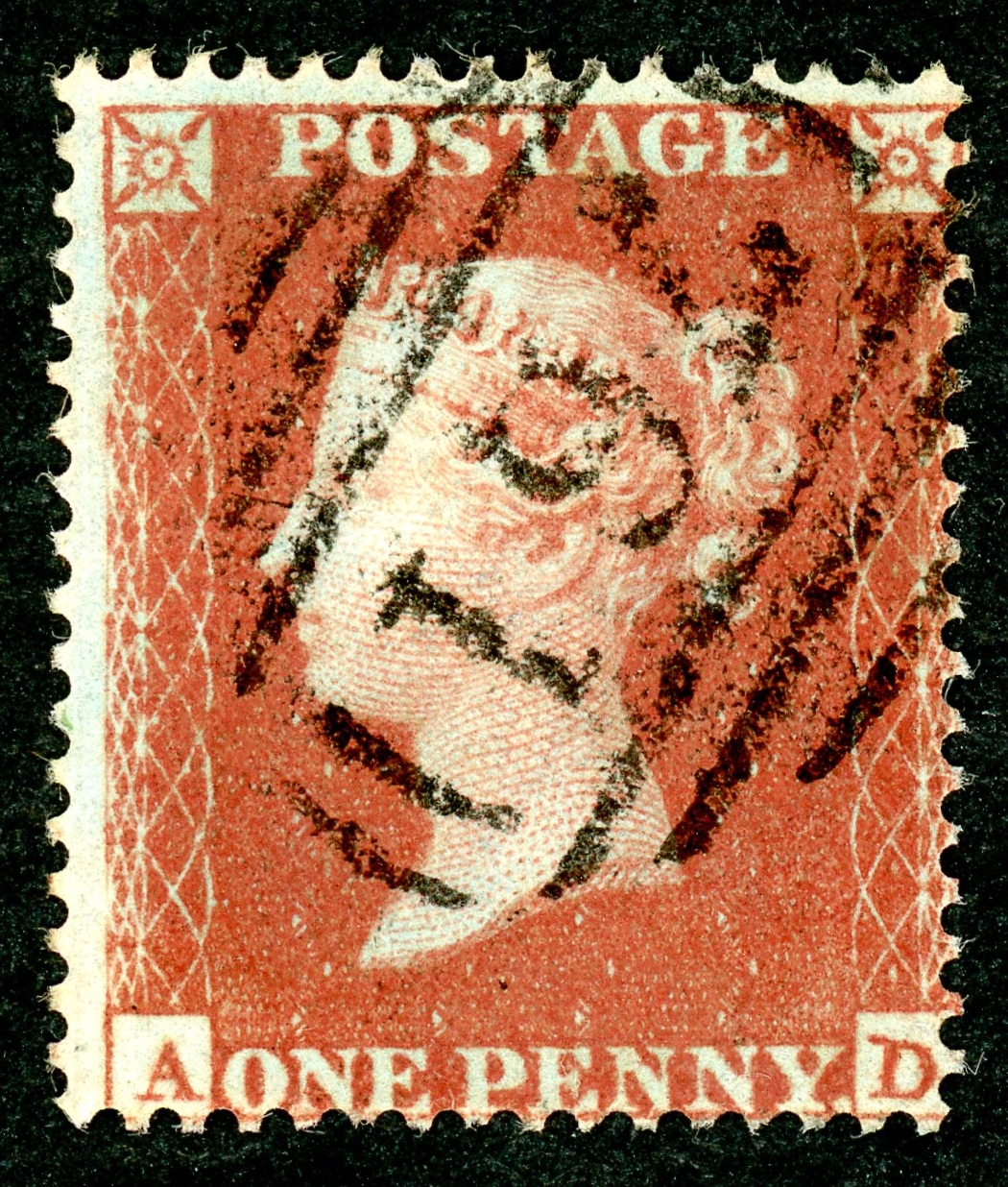 Plate 181 A-D
