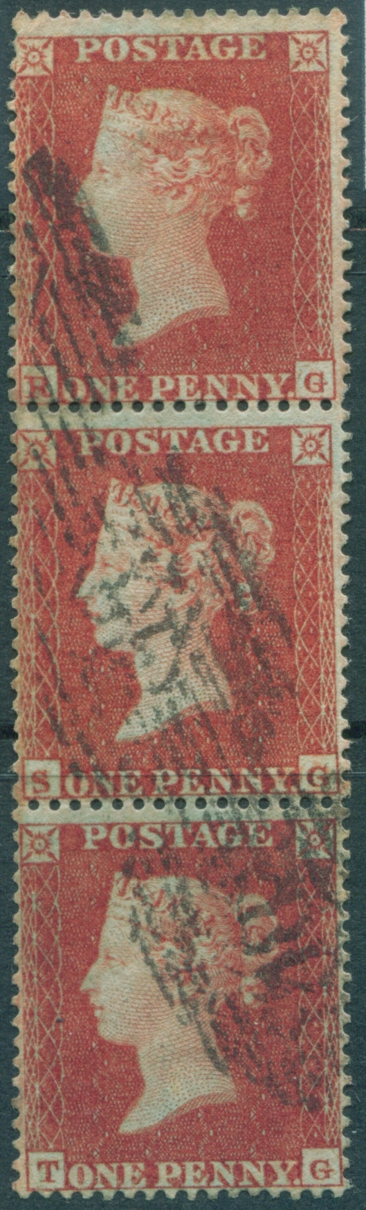 Plate 199 S-G