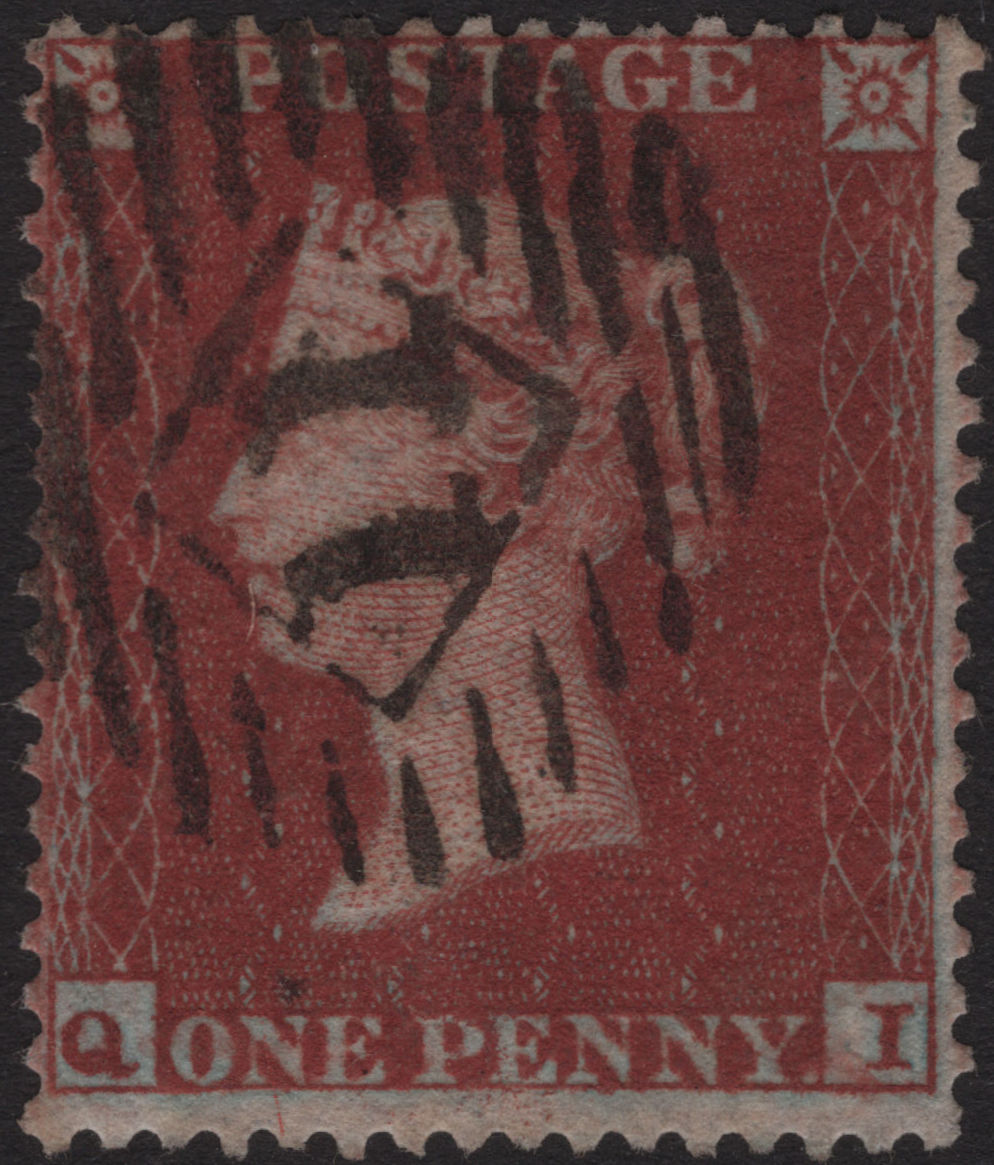 Plate 198 Q-I
