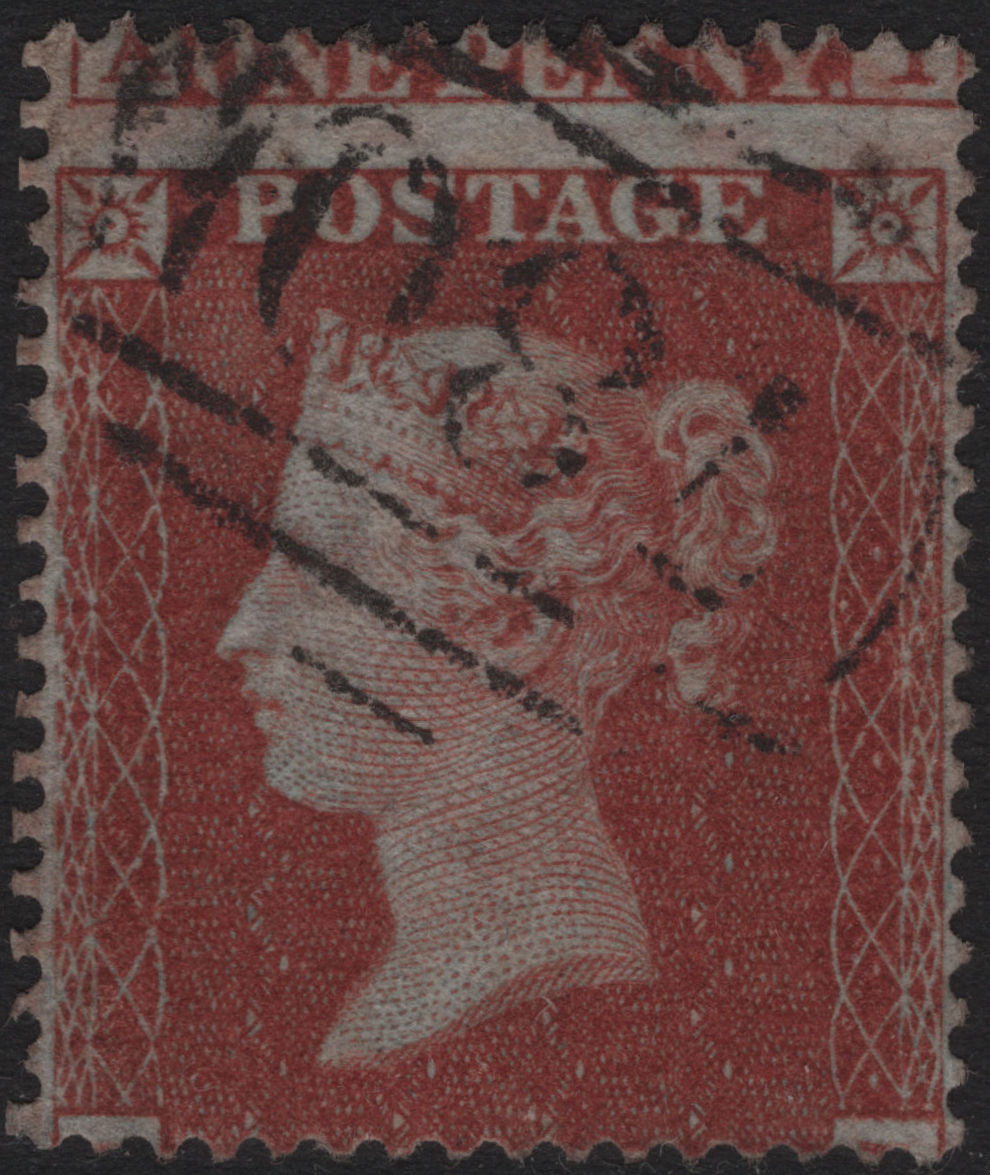 Plate 199 A-I