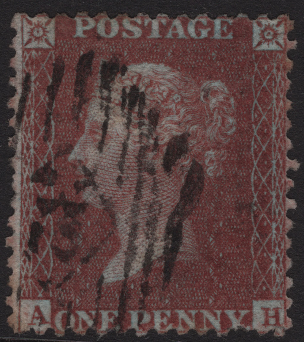 Plate 18 A-H