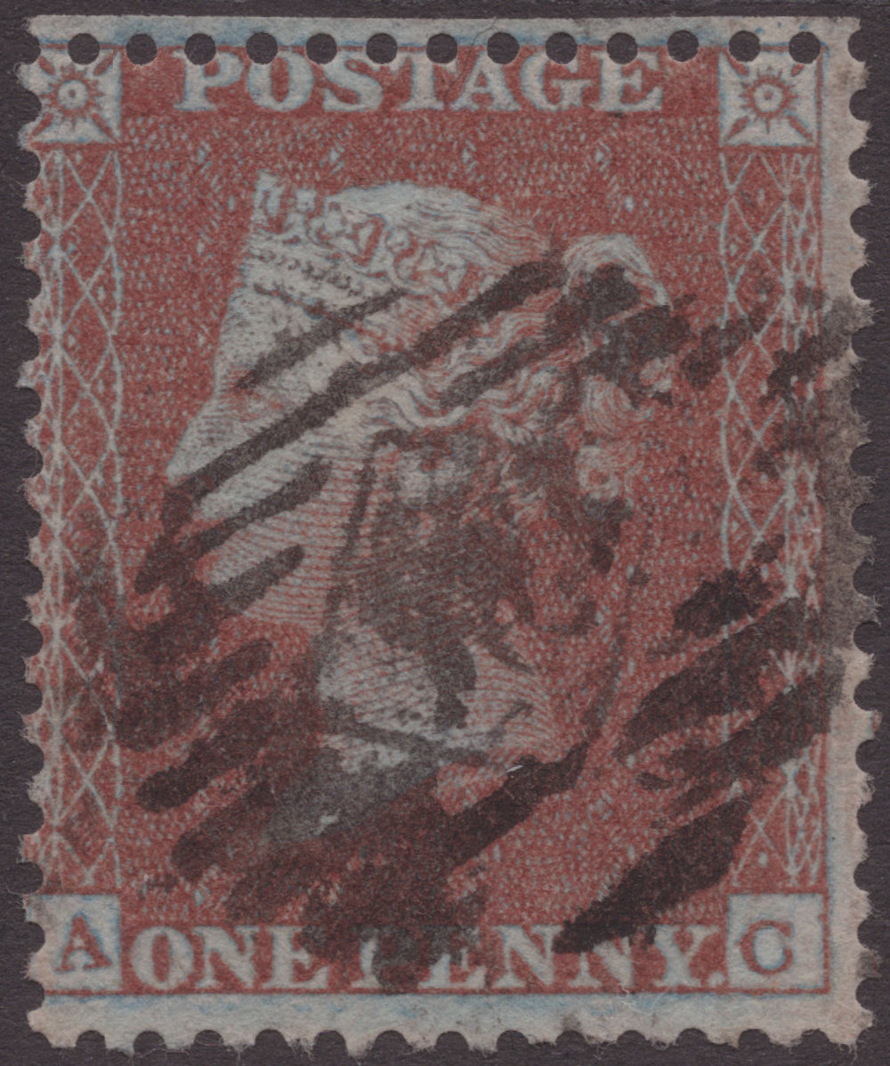 Plate 19 A-C