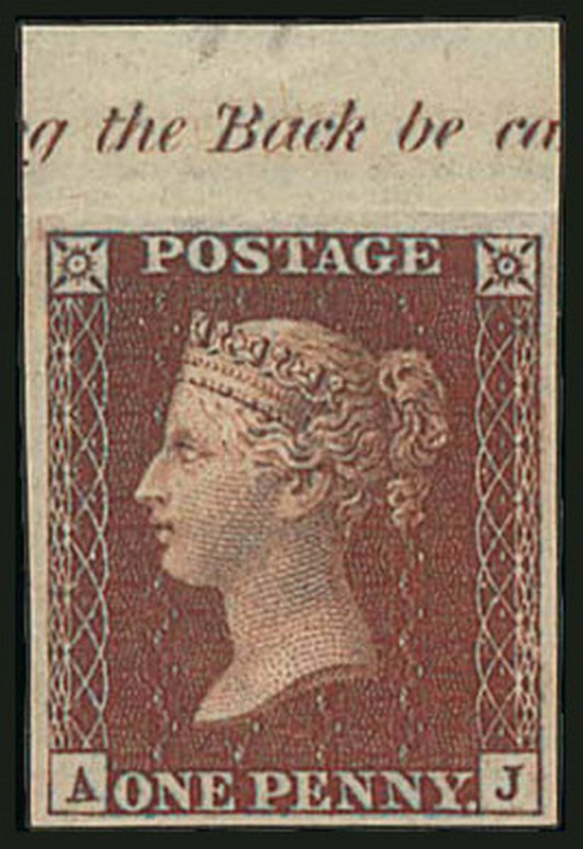 Plate 41 A-J