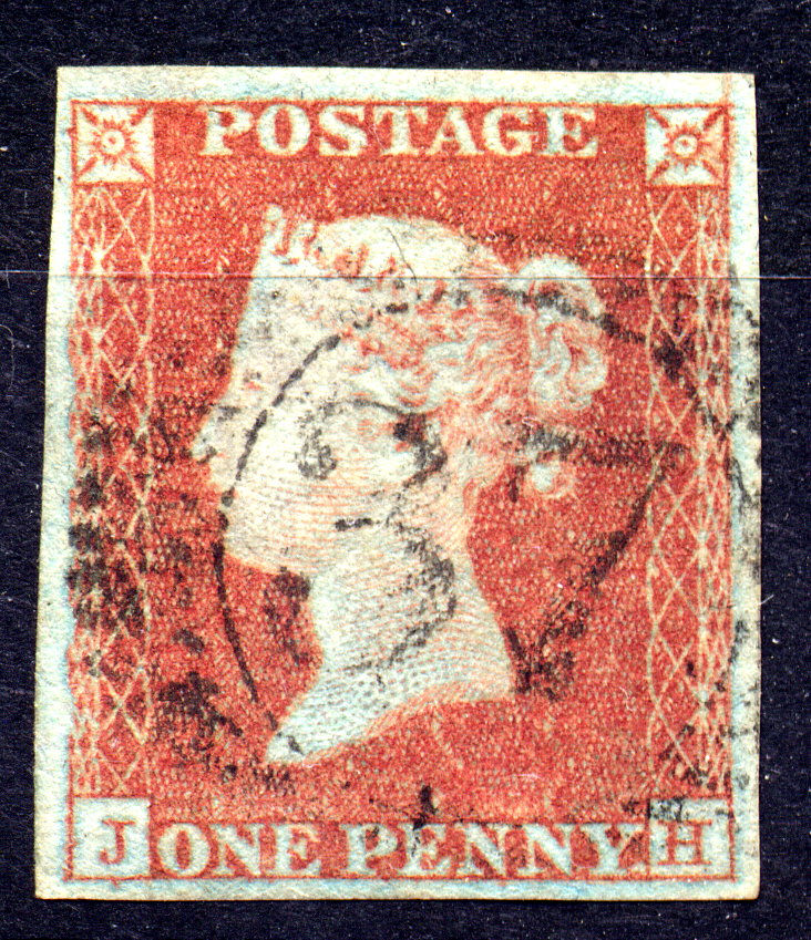 Plate 115 J-H