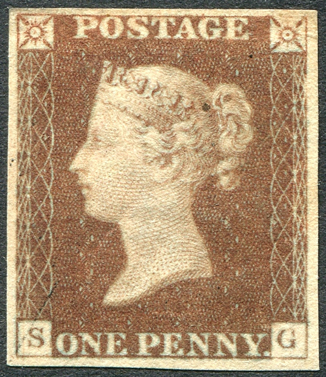 Plate 27 S-G