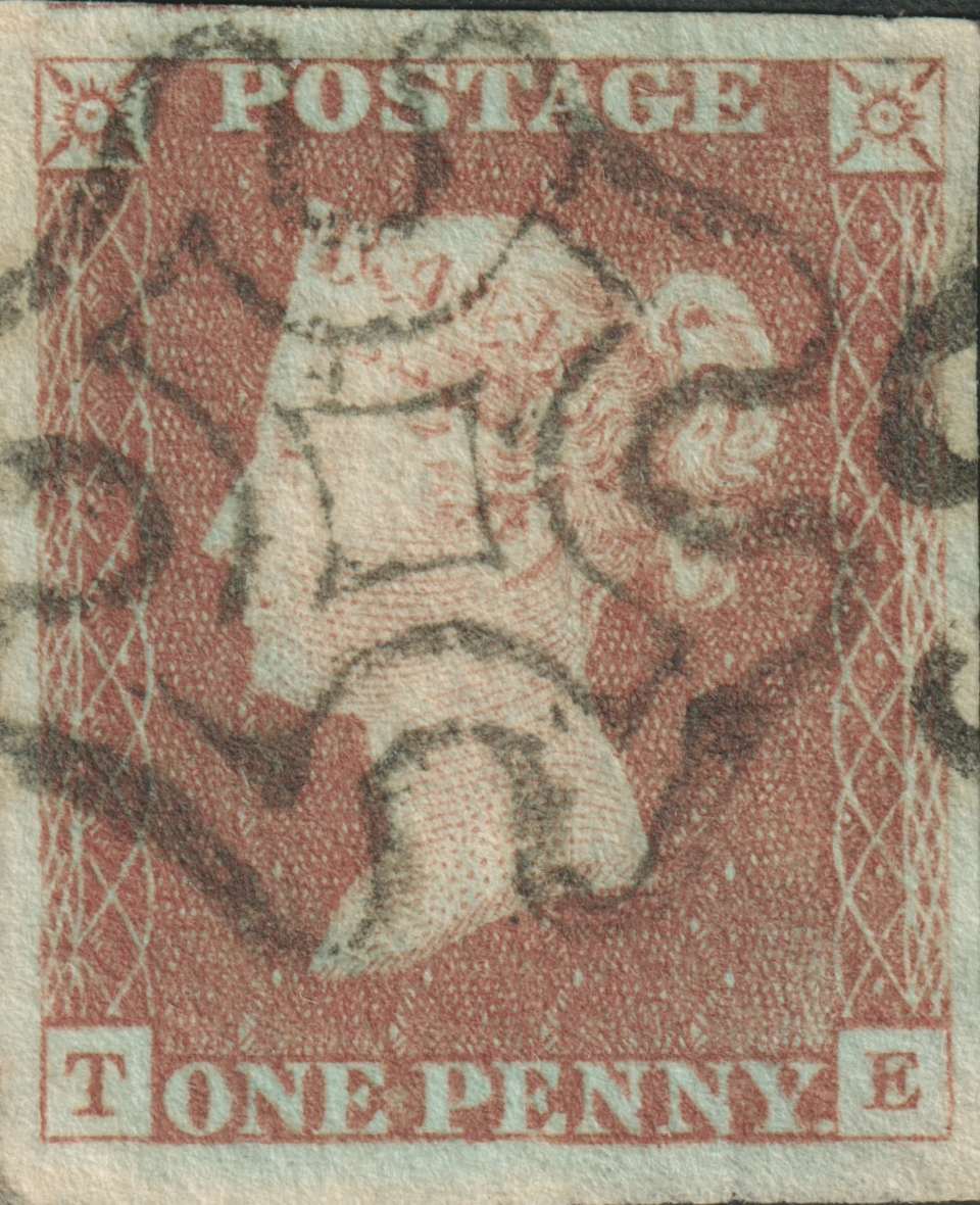 Plate 19 T-E