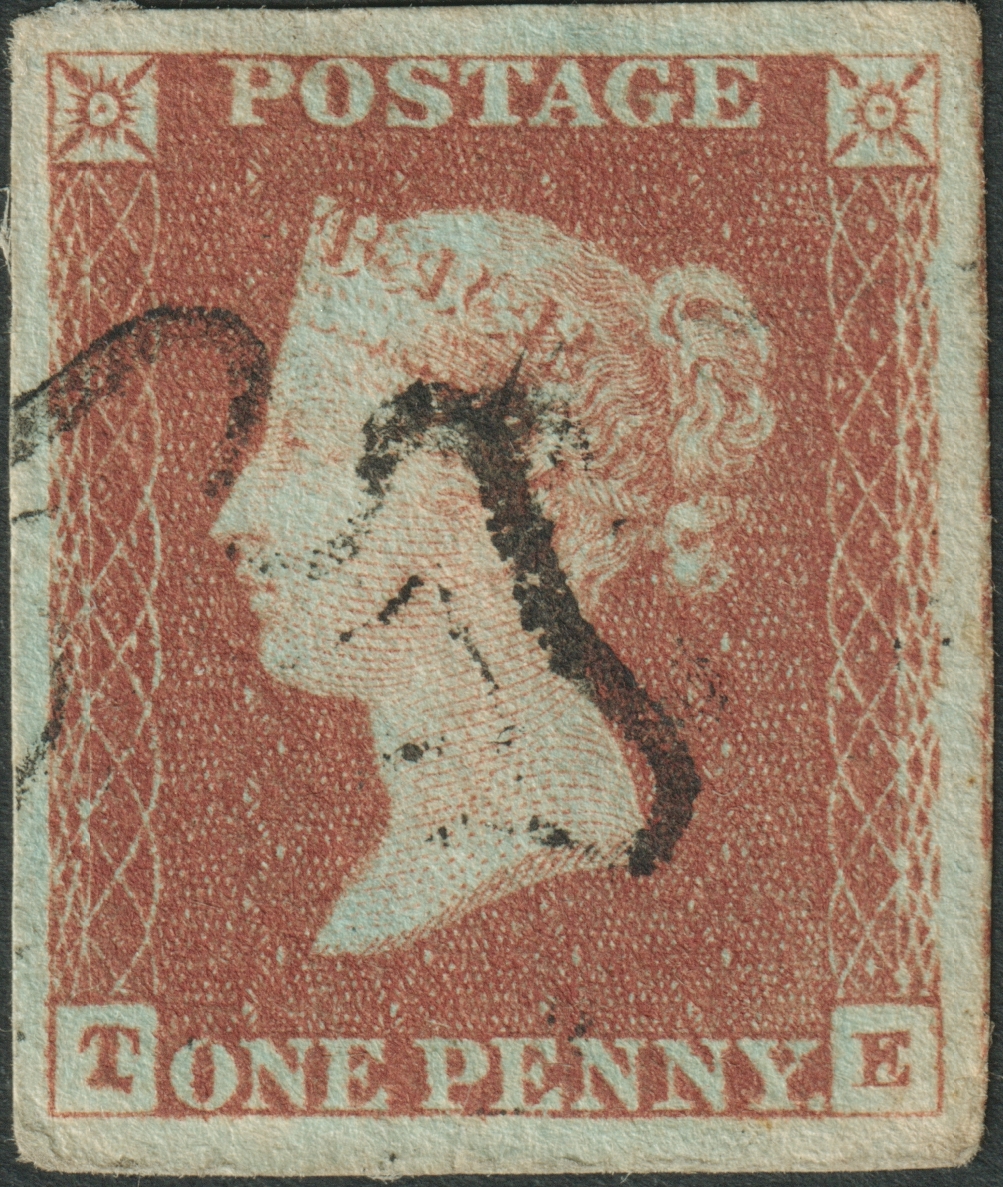 Plate 22 T-E