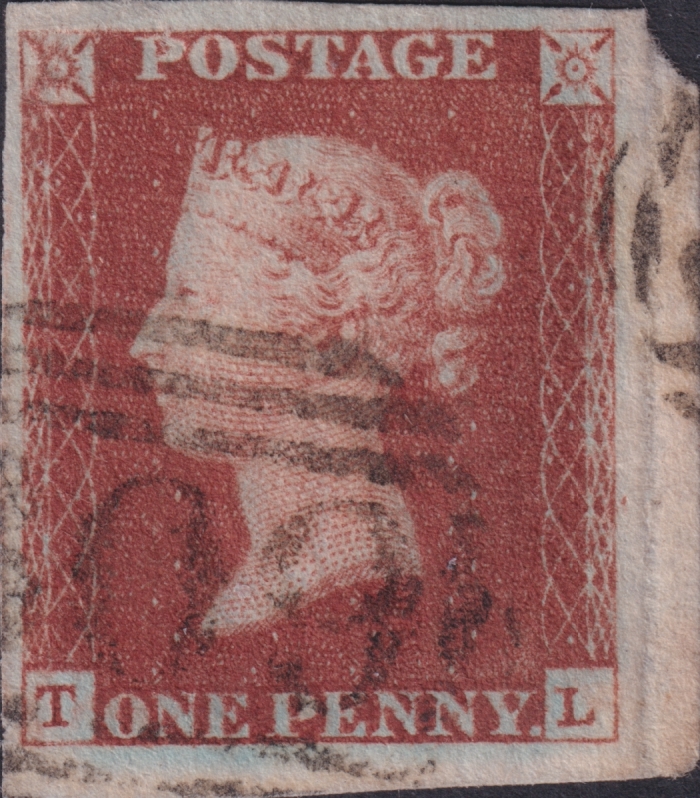 Plate 69 T-L