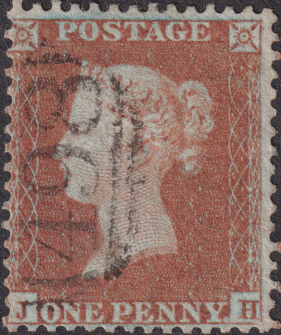 Plate R3 J-H