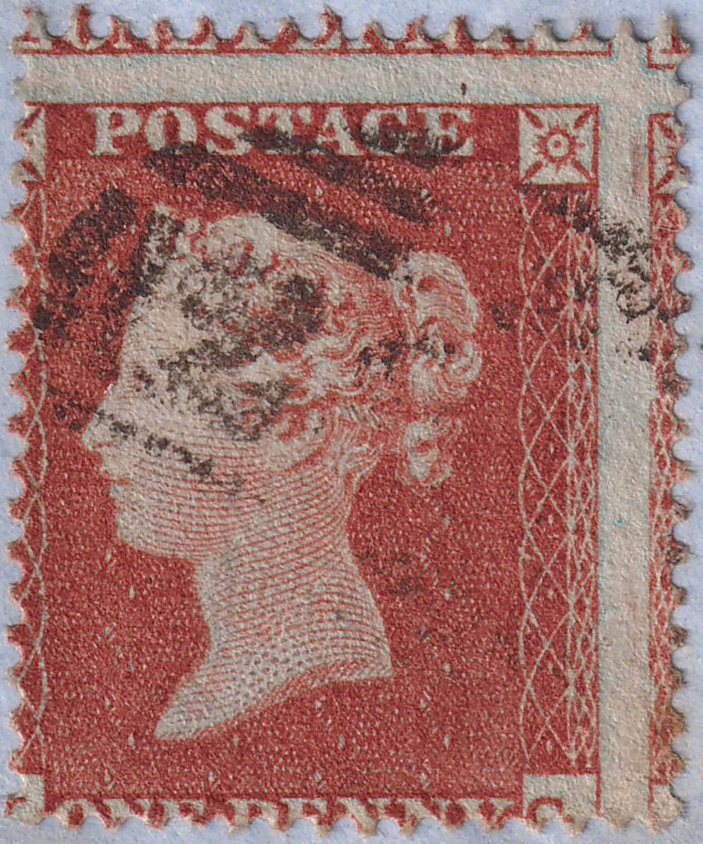 Plate 188 I-G