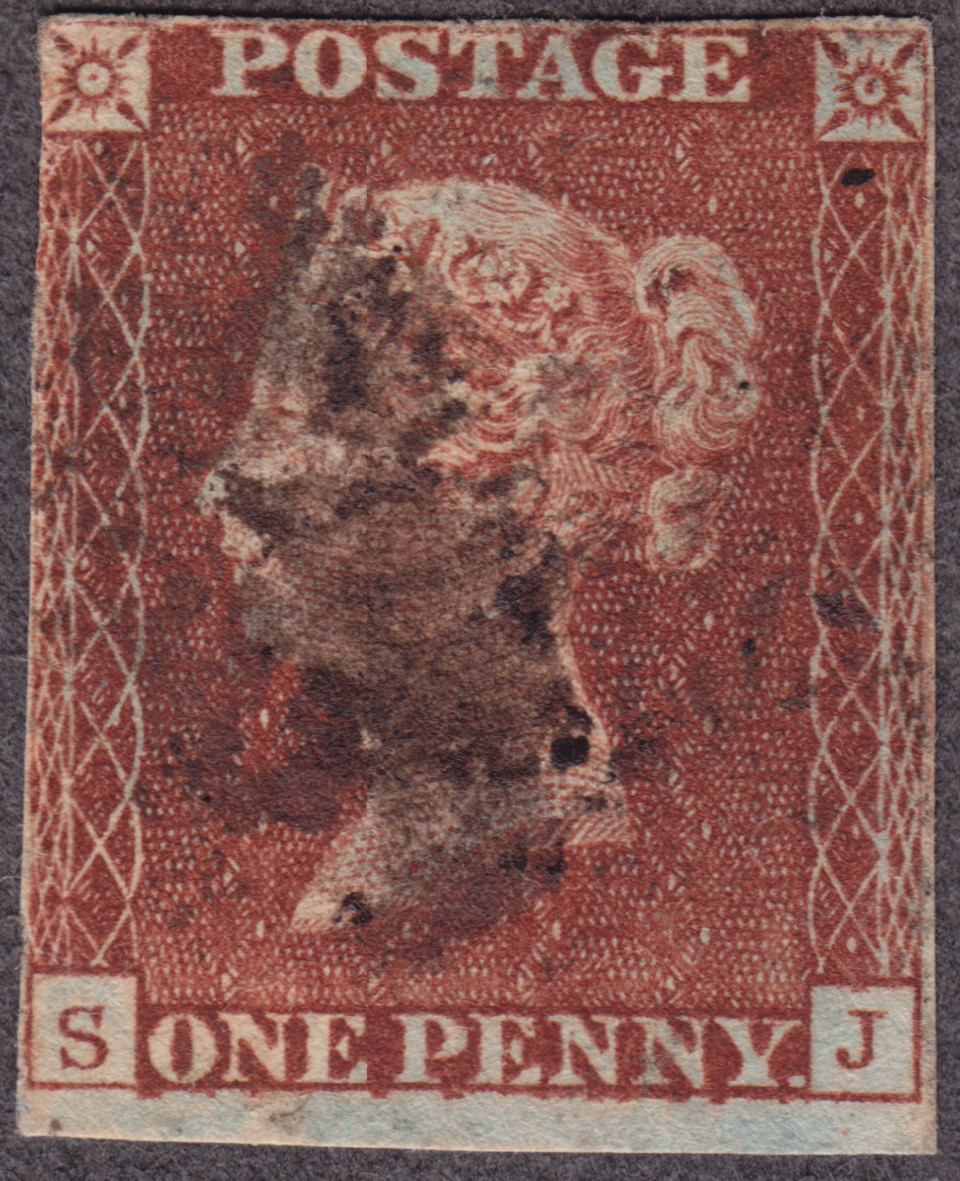 Plate 16 S-J