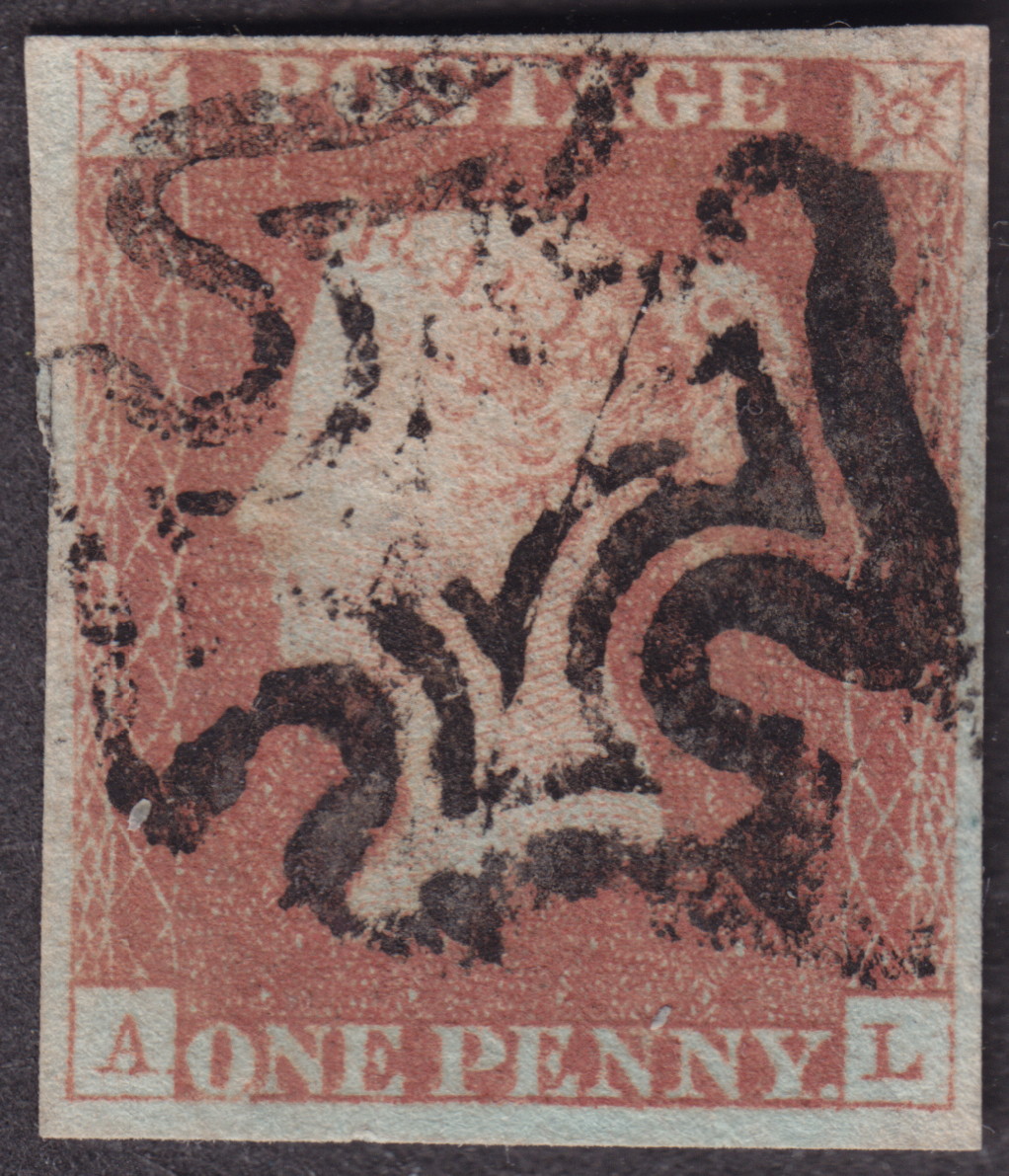 Plate 9 A-L