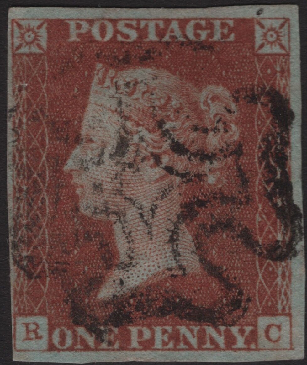 Plate 22 R-C