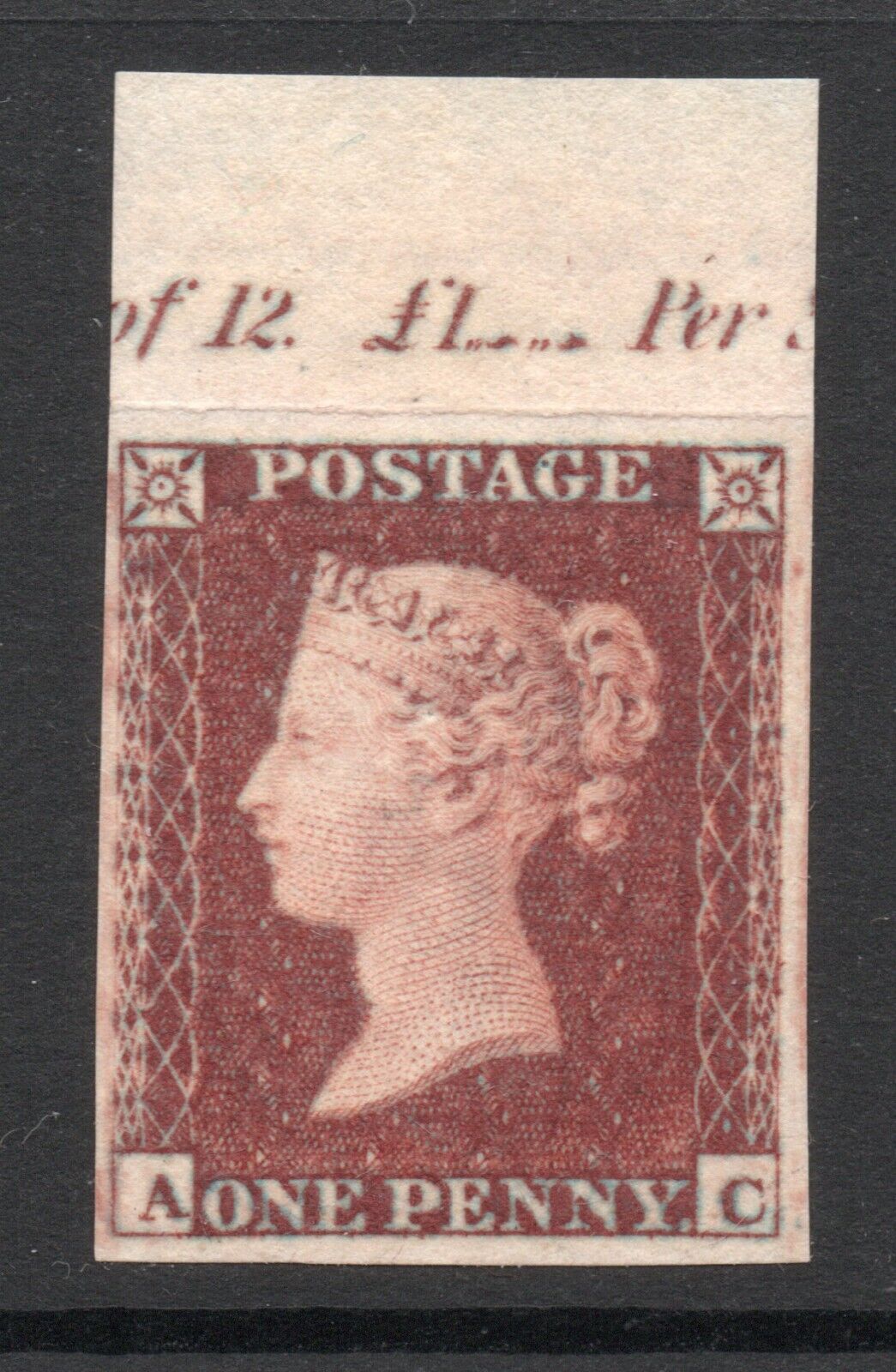Plate R5 A-C