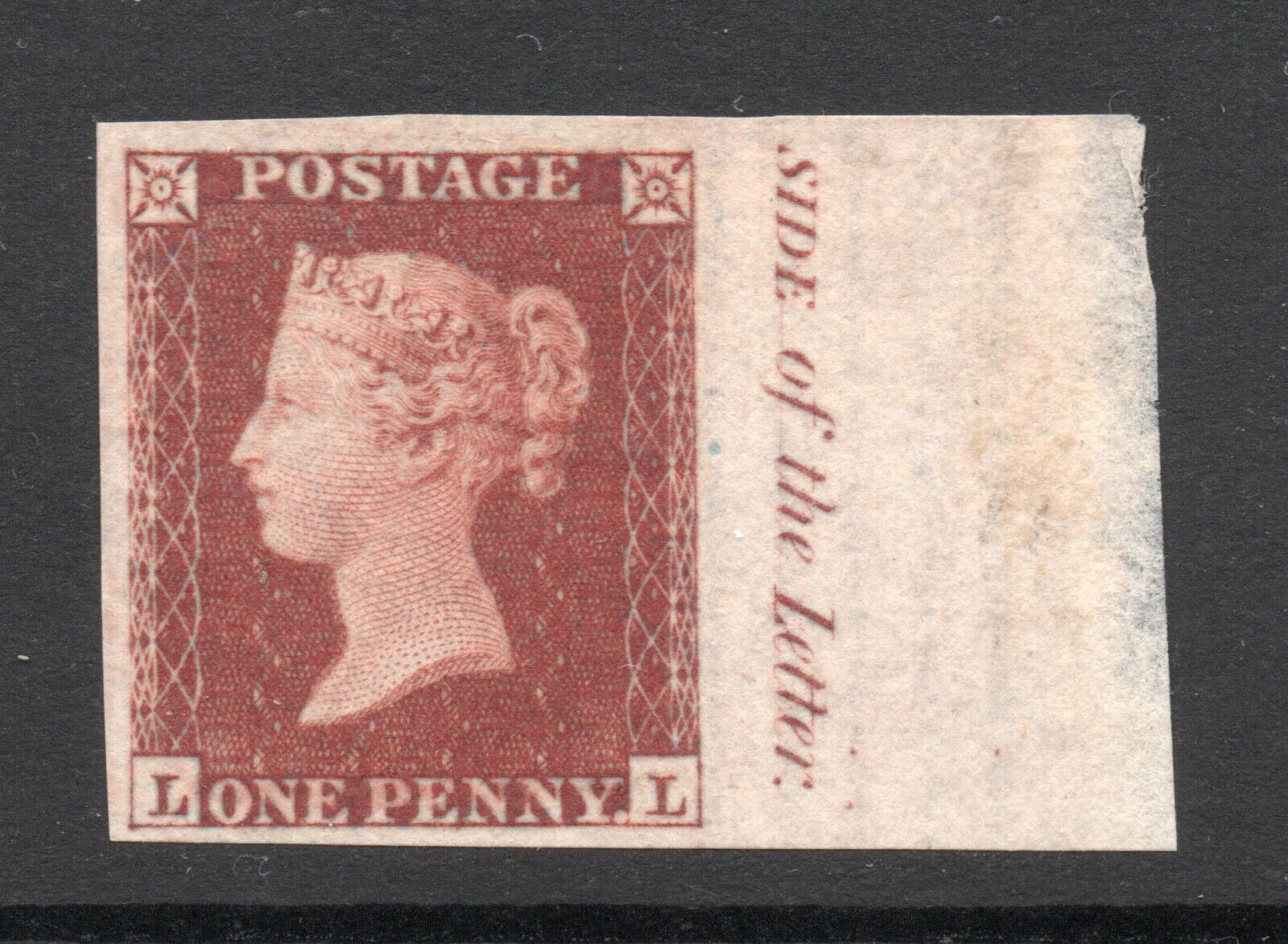 Plate R11 L-L