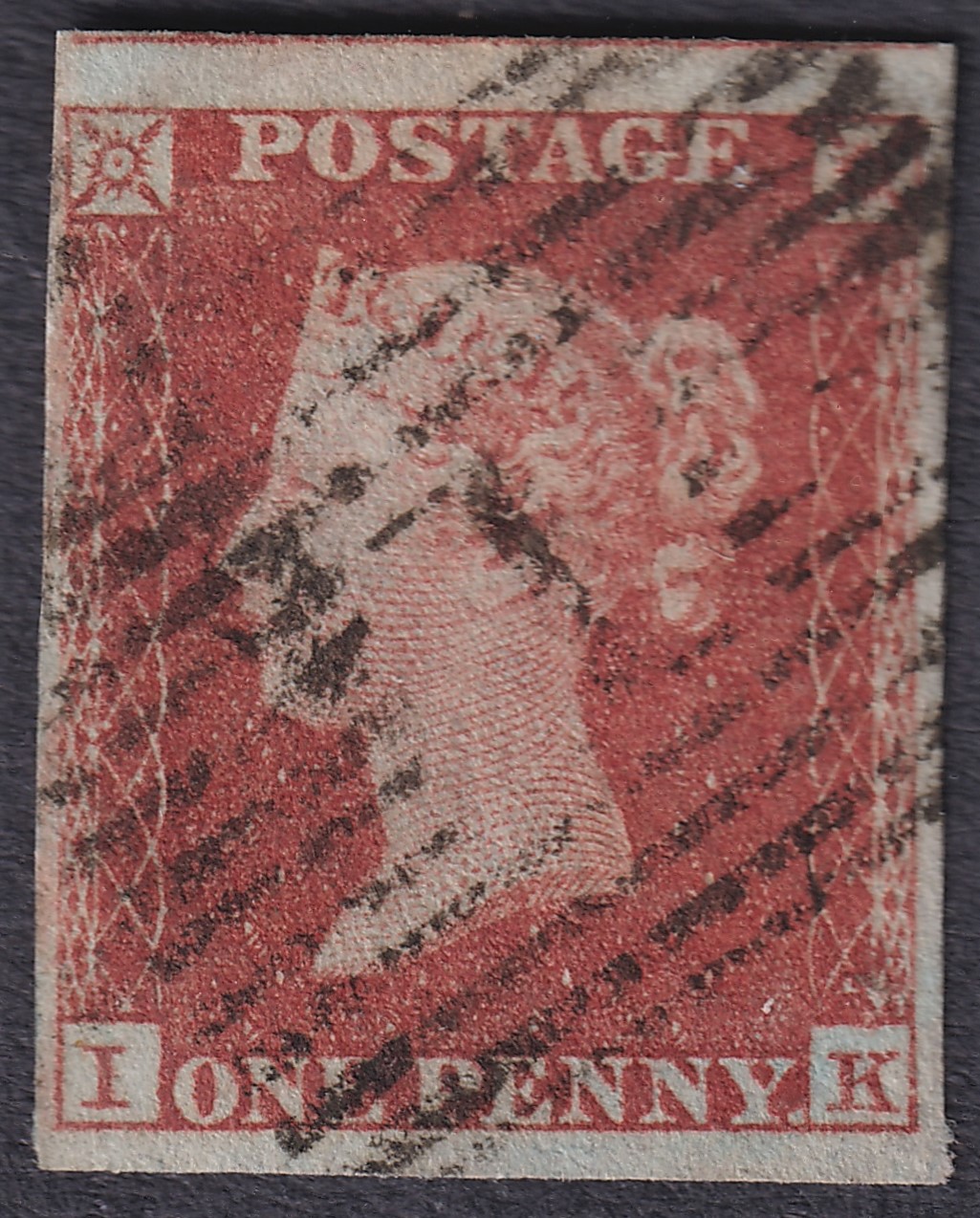Plate 163 I-K