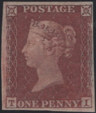Plate 191 T-I