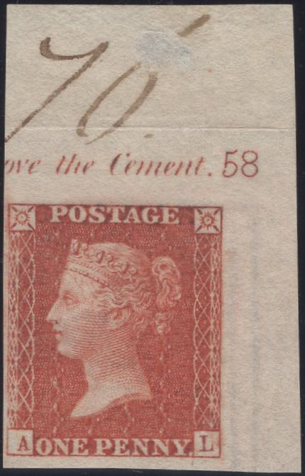Plate 58 A-L