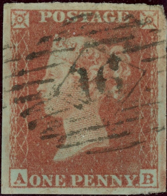Plate 166 A-B