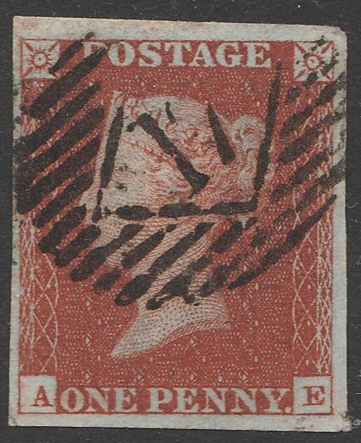 Plate 46 A-E