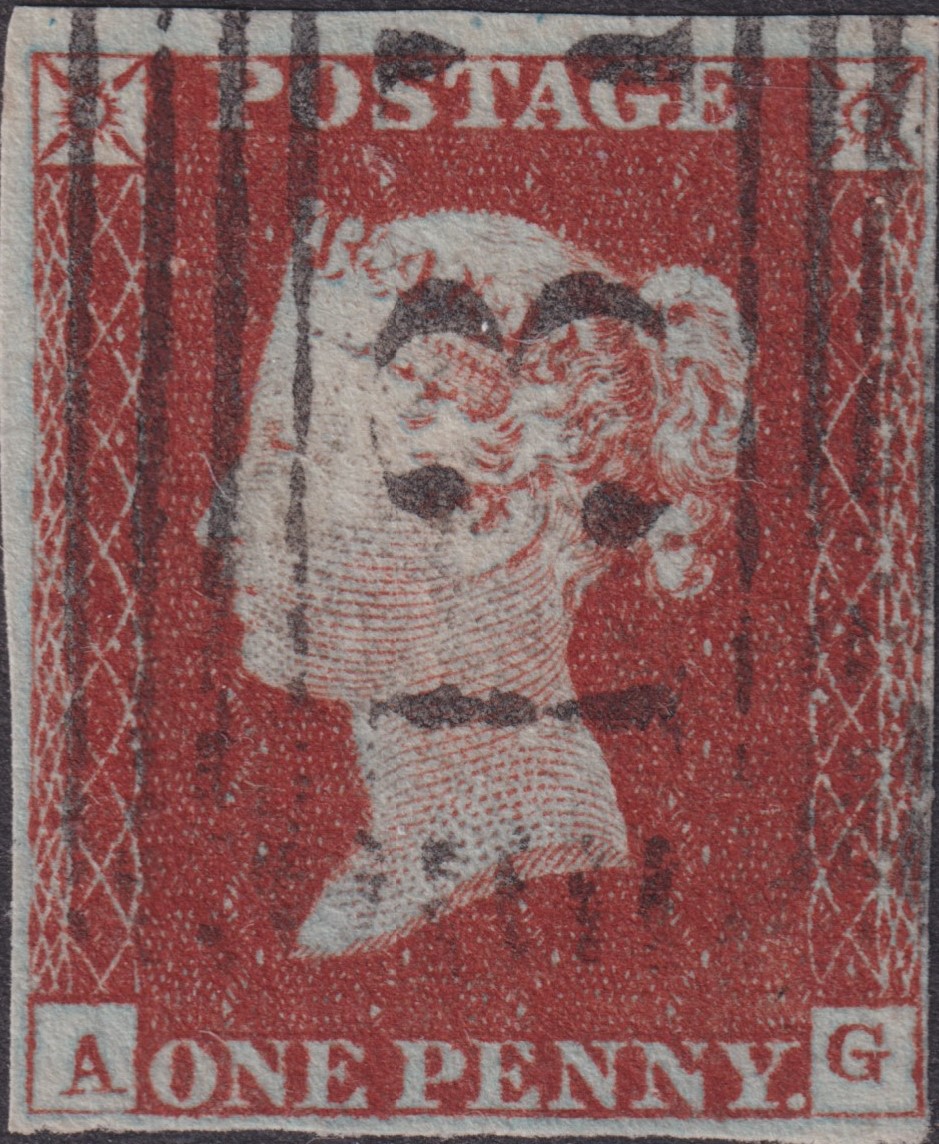 Plate 48 A-G