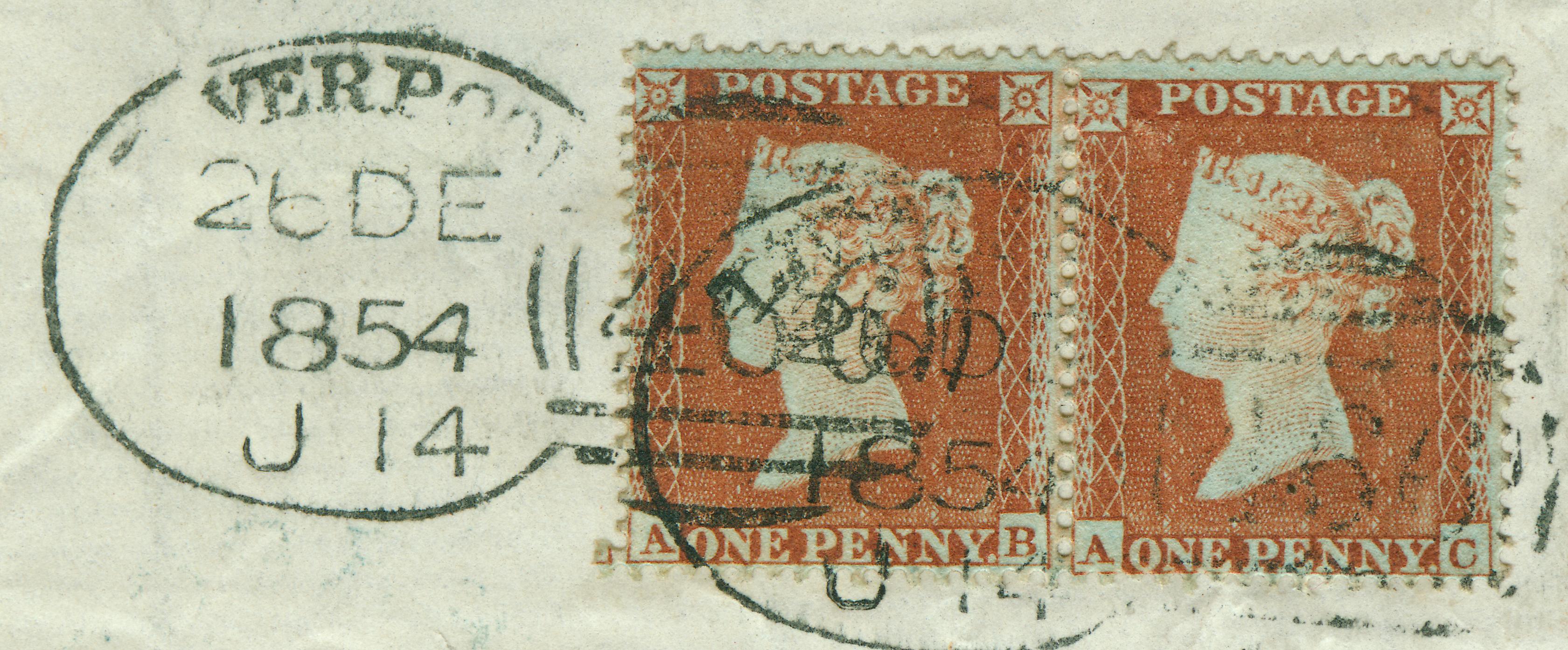 Plate 189 A-B, A-C