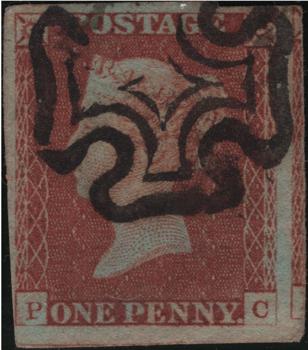 Plate 23 P-C