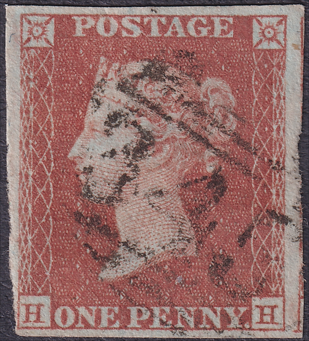 Plate 129 H-H