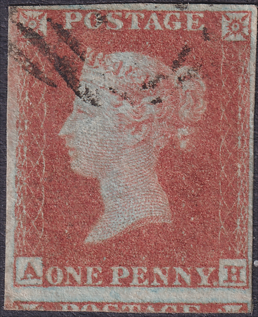 Plate 143 A-H