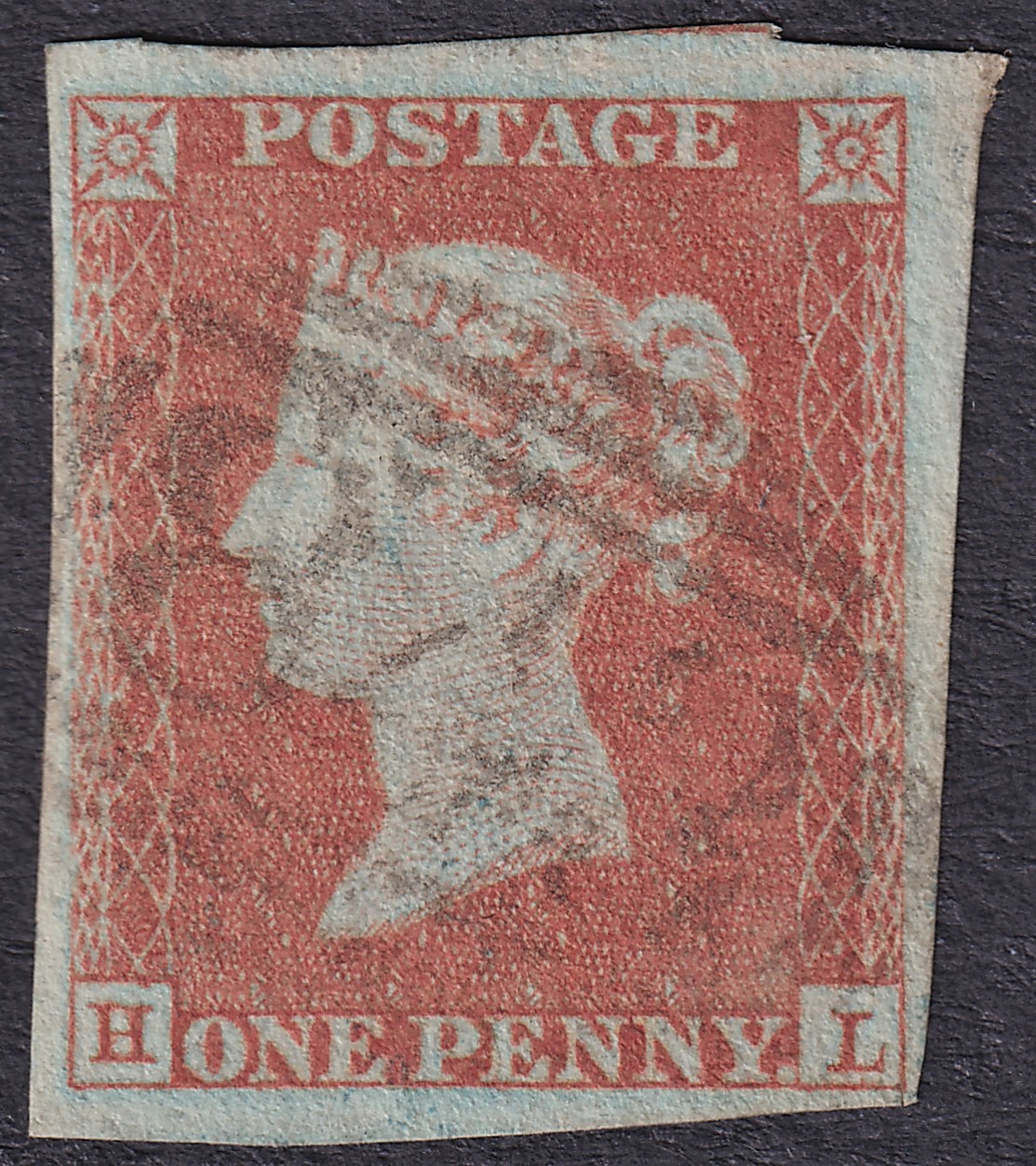 Plate 145 H-L